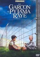 Le Garçon au Pyjama rayé - The Boy in the Striped Pyjamas (2008)