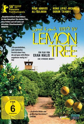 Lemon Tree - Etz Limon