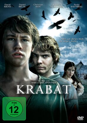 Krabat (2008) (Single Edition)
