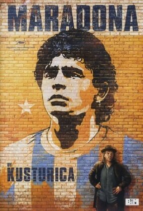 Maradona di Kusturica - Maradona by Kusturica