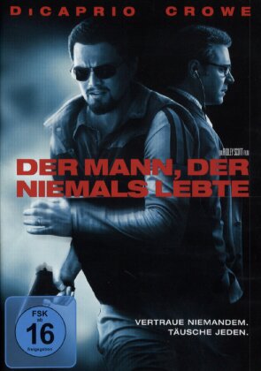 Der Mann, der niemals lebte (2008)