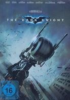 Batman - The Dark Knight (2008) (Steelbook)