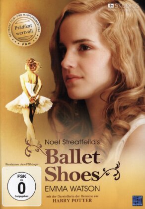 Ballet Shoes (2007)