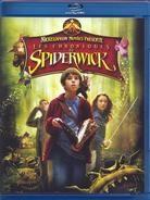 Les chroniques de Spiderwick - The Spiderwick Chronicles (2008) (2008)