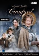Cranford (3 DVDs)
