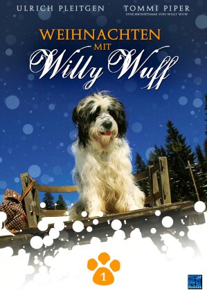 Weihnachten mit Willy Wuff - Teil 1