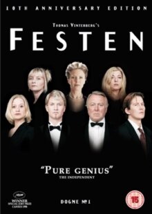 Festen (1998) (Edizione10° Anniversario)