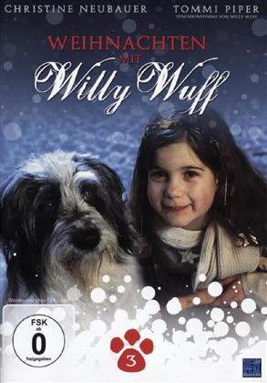 Weihnachten mit Willy Wuff - Teil 3