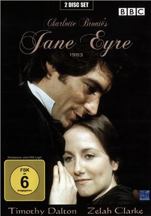 Jane Eyre (1983) (2 DVDs)