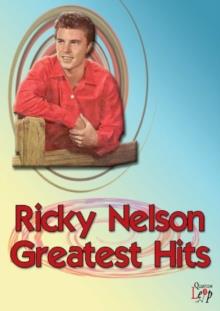 Nelson Ricky - Greatest Hits (Inofficial)