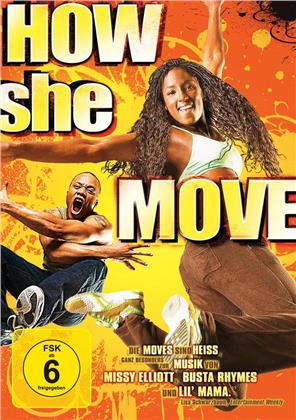 How she move (2007)