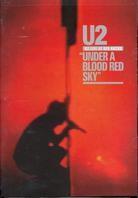 U2 - Live at Red Rocks - Under a Blood Red Sky