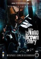 Lil Wayne - The Nino Brown Story