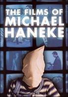 Michael Haneke Collection - The Films of Michael Haneke (Unrated, 7 DVDs)