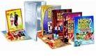 High School Musical - Locker Box (4 DVDs)