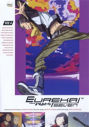 Eureka Seven - Vol. 6