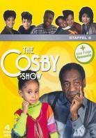 The Cosby Show - Staffel 6 (4 DVDs)