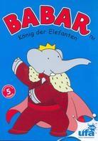 Babar - König der Elefanten