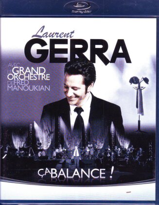 Laurent Gerra - Ça balance