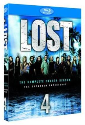 Lost - Lost The Complete (5PC) (5 Blu-rays)
