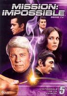 Mission: Impossible - Saison 5 (6 DVDs)