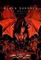 Black Sabbath - Black Sabbath in Moscow