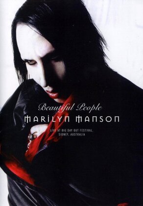 Marilyn Manson - Beautiful People (Inofficial)