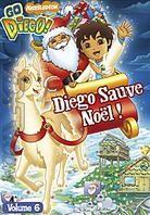 Go Diego - Diego sauve Noël!
