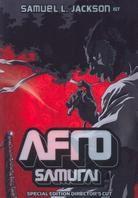 Afro Samurai (Director's Cut, 2 DVD)