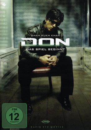 Don - Das Spiel beginnt (2006) (Budget Edition)