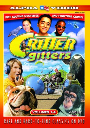 Critter Gitters