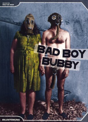 Bad Boy Bubby (1993) (Special Edition, 2 DVDs)