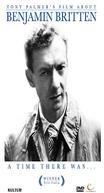 Benjamin Britten - A Time There Was