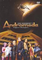 Andromeda - Stagione 1 (5 DVDs)