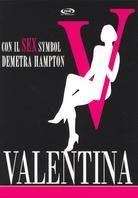 Valentina - La Serie Completa (3 DVDs)