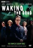 Waking the Dead - Season 3 (2 DVDs)