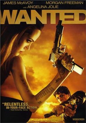 Wanted (2008)