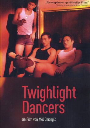 Twilight Dancers