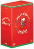 Maisy DVD-Box 2 (Box, 5 DVDs)