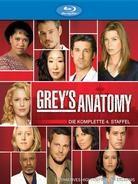 Grey's anatomy - Staffel 4 (5 Blu-rays)
