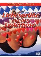Liebesgrüsse aus der Lederhose 1 (Coffret, Édition Collector, 4 DVD)