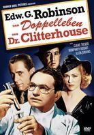 Das Doppelleben des Dr. Clitterhouse - s/w (1938)