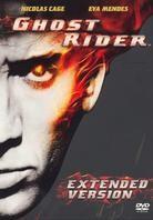 Ghost Rider (2007) (Extended Edition, 2 DVDs)