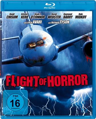 Flight of Horror (2007)