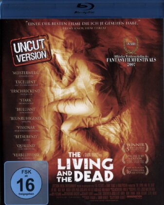 The Living and the Dead (2006) (Uncut)