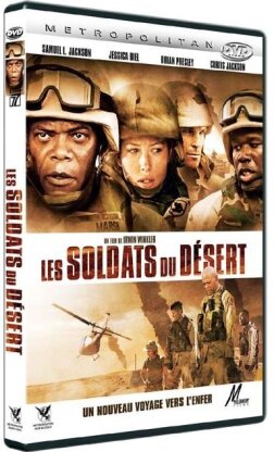 Les soldats du désert (2006)