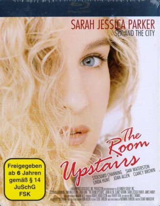 The room upstairs (1987) (Steelbook)