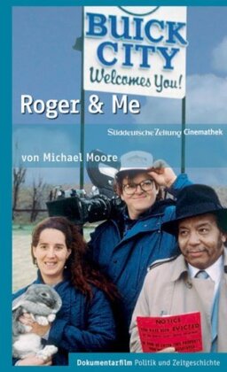 Roger & me - SZ-Cinemathek Special Interest