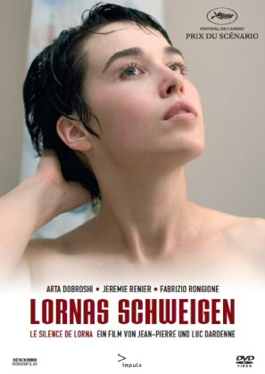 Lornas Schweigen - Le silence de Lorna (2008)