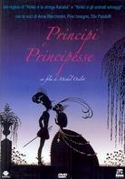 Principi e Principesse - Princes et Princesses (1989)